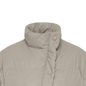 Best Selling Heavy High Quality Full Sleeve Bubble <b>Jackets</b> for Men <b>Women</b> Available All Sizes Colors Low MOQ All sizes available - Product Image 4