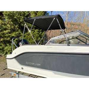Bateau à rames de luxe Quicksilver Activ 555 Bowrider 2023-2026 - Product Image 2