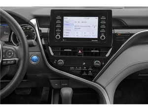 Venta de Auto Ejecutivo de Alto Rendimiento, Sedán Mediano de Lujo, Diésel, Automático, Volante a la Izquierda, en Excelentes Condiciones, 2024 - Product Image 4