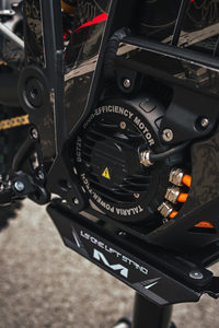 จักรยานไฟฟ้าต่อยทาลาเรียแรงบิดสูงสำหรับ MX5เสือภูเขาและขี่เทรล - Product Image 5