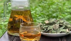 Vietnam Dried Lotus Leaf <b>Tea</b> Natural Herbal Slimming <b>Detox</b> <b>Tea</b> Wholesale Bulk OEM Export Supplier Premium Quality - Product Image 6