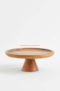 Support à gâteau peint, idéal pour la décoration intérieure, conception hautement finissante pour la décoration de Table de mariage et de fête, outils à gâteau - Product Image 6