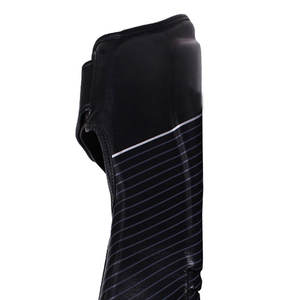 Protectores de Tibias para MMA y Muay Thai, de Cuero PU, para Boxeo y Kickboxing, Venta al Por Mayor - Product Image 5