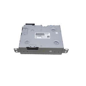 UNIDAD DE CONTROL MULTIMEDIA DE NAVEGACIÓN GPS PARA CITROEN Jumpy Van 9821908980 (16>) - Product Image 1