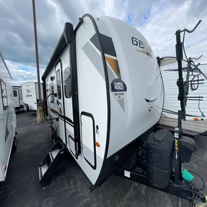 F-o-r-e-s-t R-i-v-e-r R-o-c-k-w-o-o-d G-e-o-P-r-o 19FDS d'occasion 2021 - Product Image 1