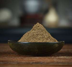 ESENCIA DE MADERA NATURAL EN POLVO/INSPIRADO EN MADERA DE AGAR/ORIGEN DE PLANTAS/MEZCLA DE APOYO - Product Image 1