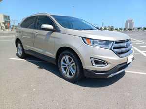 Ford Edge d'occasion 2022-2023 en promotion – Berline automatique 4.5L, sièges en cuir, toit ouvrant panoramique, en excellent état - Product Image 3