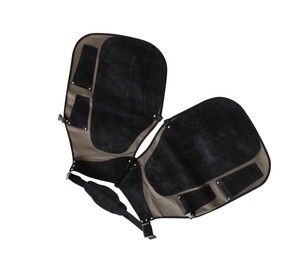 Delantal resistente de cuero de punto fuerte para herradura por TARIQ MFG CO CE ISO EU - Product Image 5