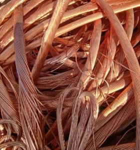 Fil de cuivre utilisé de haute qualité fil de cuivre et ferraille de câble à vendre pureté 99.9%, 99.99% ferraille de cuivre - Product Image 3