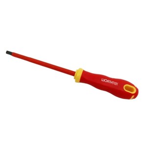 ไขควง VDE ทนการกัดกร่อนสำหรับชิ้นส่วนอิเล็กทรอนิกส์ - Product Image 1