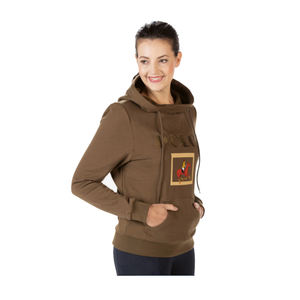 Sudaderas con capucha y sudaderas de alta calidad con forro polar para hombres, mujeres y niños en tela 100% de algodón, poliéster y nailon personalizada - Product Image 1