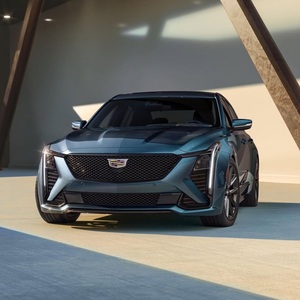 Cadillac CT5-V V-Series 2025 de Alta Velocidad - Product Image 2