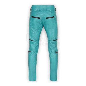 Pantalones para correr de cintura alta con logotipo personalizado para hombre, ropa informal de Color sólido de tela alta, ligero, a prueba de viento, con cierre de mosca - Product Image 2