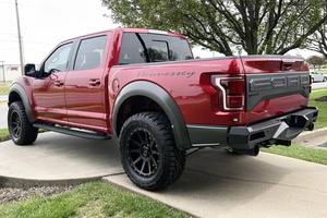FORD F-150 VELOC-IRAP-TOR 2020 EXTREMEMENT PROPRE, 758 CHEVAUX, MOTEUR V8 SURALIMENTÉ, PRÊT À LIVRER - Product Image 2