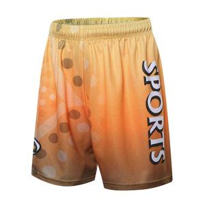 Bañador personalizado para hombre 2024, traje de baño divertido y de secado rápido, trajes de baño de estilo informal, gran oferta, venta al por mayor, sublimación - Product Image 1