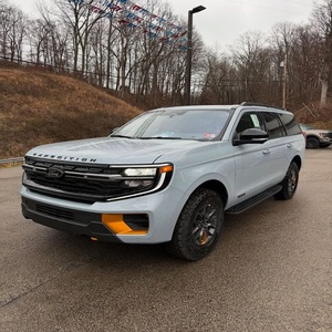 ฟอร์ด เอ็กซ์เพดิชั่น เทรเมอร์ 4WD รุ่นขายดีประจำปี 2025 - Product Image 1