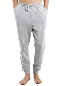 Latest Fashion Men's Jogger Pants & <b>Trousers</b> Wholesale OEM Best Selling Cotton <b>Fleece</b> Export Oriented Quality Custom Design - Product Image 6