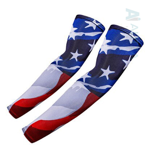 Giữ tia UV có hại tại Vịnh với siêu V chặn tay áo cánh tay được thiết kế để sử dụng ngoài trời - Product Image 2