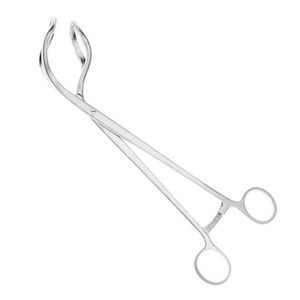 Pinzas manuales de acero inoxidable, tijeras, portaagujas, proveedor directo de fábrica, portaagujas para instrumentos médicos en MOQ bajo - Product Image 6