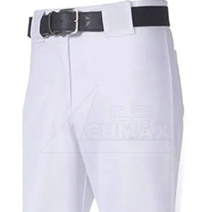 เครื่องแบบเบสบอลกีฬากลางแจ้งวัสดุทนทาน - Product Image 5