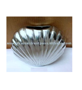 แจกันดอกไม้อลูมิเนียมตกแต่งบ้าน, ต้นไม้, สำนักงาน, ห้องนั่งเล่น, แจกันตกแต่งห้องนอน - Product Image 1