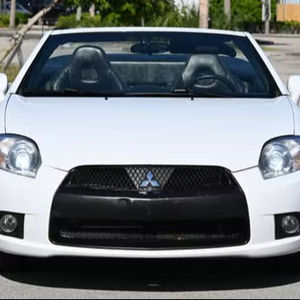 MITSUBISHI ECLIPSE SPYDER GT 2009 USADO, Volante a la Izquierda/Derecha - Product Image 1