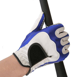 ถุงมือกอล์ฟสั่งทำผลิตจากหนังแกะใส่สบายถุงมือกันลื่นถุงมือกอล์ฟ - Product Image 3