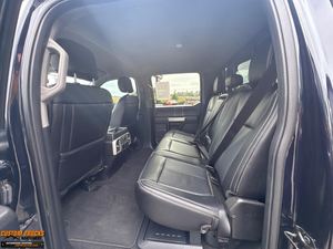 2021 pour Ford F-250 Super Duty Crew Cab La-Riat 6.7L Power Stroke V8 Diesel 4WD American Heavy Duty Pick-up Voiture électrique - Product Image 3