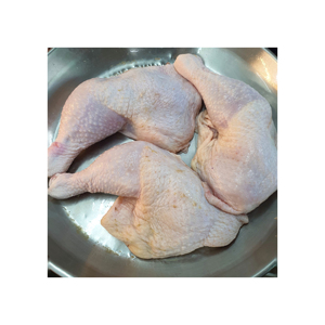 Pierna entera saludable y Natural de la mejor calidad, pata entera congelada Halal, pata entera de aves de corral de Turquía - Product Image 2