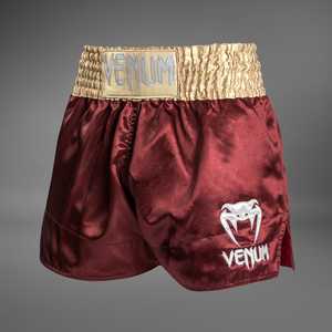 Artes marciales profesionales Muay Thai Boxing Shorts - Product Image 2
