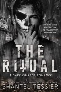 The Ritual (libro en rústica) Una obra maestra escalofriante de terror y supervivencia (suministro al por mayor) - Product Image 2