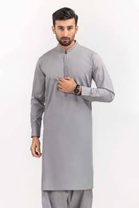 Shalwar Kameez Casual para Hombre de Primera Calidad, Sin Arrugas, de Secado Rápido, para Todas las Temporadas, Marca Tradeem Sports India - Product Image 4