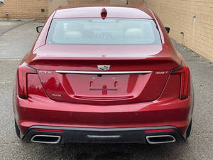 Cadillac CT5 2023 USADO EN EXCELENTES CONDICIONES - Product Image 4