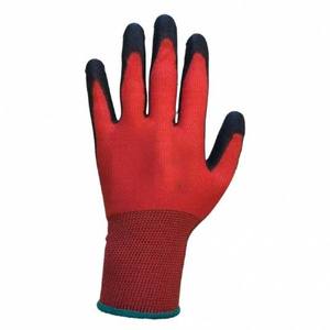 Guantes de Trabajo de Cuero con Pantalla Táctil, Diseño Transpirable, Protección Térmica, Color/Logotipo Personalizable, Longitud de Muñeca, Uso en las Cuatro Estaciones - Product Image 3