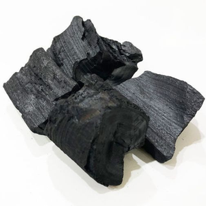 Charbon de tamarin à haute teneur en carbone pour grillades et barbecues, avec une qualité de combustion constante - Product Image 3