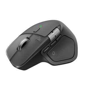 VENTAS del Ratón Inalámbrico MX Master 4 para Negocios - Grafito - Product Image 1