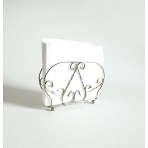 Vaisselle en tissu décor porte-serviettes pour les fournisseurs d'hôtel couleur argent décor de Table porte-serviettes meilleure vente porte-serviettes - Product Image 1