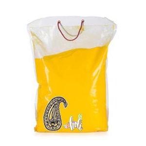 Poudre de couleur noire et blanche écologique de faveur de partie de Offre Spéciale Poudre de couleur sûre et non allergique Poudre de couleur d'ingrédient à base de plantes - Product Image 1