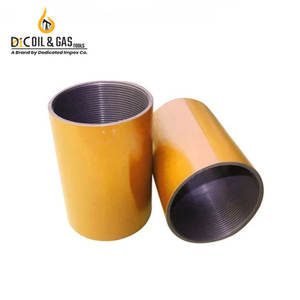 Acoplamientos de tubería y carcasa confiables Conectores de tubería resistentes a la corrosión para aplicaciones de pozo - Product Image 5