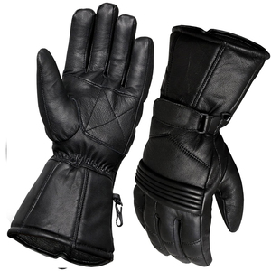 Guantes de carreras de dedo completo de verano con pantalla táctil para deportes de esquí Moto todoterreno Protección al aire libre - Product Image 5