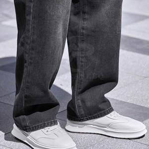 Pantalones vaqueros ligeros superventas para hombre, ropa informal, pantalones vaqueros para hombre de calidad superior - Product Image 5