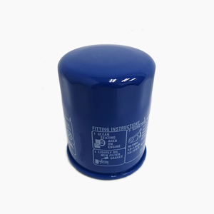 ตัวกรองน้ำมัน15400-PLM-A01อะไห<span class=keywords><strong>ล</strong></span>่รถยนต์ตัว15400-RTA-003 15400-PLM-A02สำหรับ Honda Accord ตัวกรองน้ำมันเครื่อง - Product Image 6
