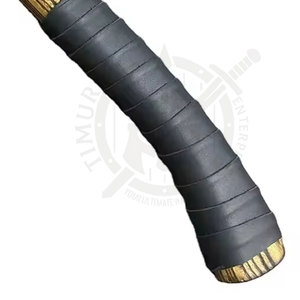 Handmade Damascus thép cắm trại cắ<span class=keywords><strong>t</strong></span> trục <span class=keywords><strong>t</strong></span>ùy chỉnh thiế<span class=keywords><strong>t</strong></span> kế công nghiệp Gỗ xử lý 35-inch 3-năm bảo hành săn bắn quà <span class=keywords><strong>t</strong></span>ặng cho - Product Image 4