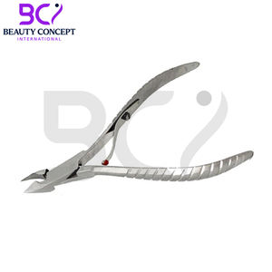 Coupe-ongles robustes pour pédicure, outils de soin des pieds en acier inoxydable de haute qualité, instruments de podologie à large ouverture de mâchoire - Product Image 5