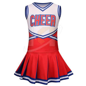 Créez Votre Propre Tenue d'Équipe, Uniforme de Danse, Tissu Doux 100% Polyester, Couleurs et Logos Personnalisés pour Femmes - Product Image 1