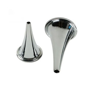 Spéculums ar avec ampoules pneumatiques Instruments pour oreilles, nez et gorge Spéculum auriculaire/spéculums auriculaires - Product Image 3