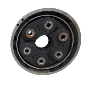 โช้คอัพเพลาขับ AUDI Q3 ซีรีส์ (F3B) 5Q0521307 DTS ดีเซล 2000 (18>) - Product Image 2