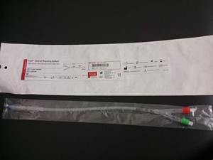 Ballon de maturation cervicale de cuisine avec stylet Ballon de maturation cervicale en silicone Ballon de maturation cervicale jetable de gynécologie - Product Image 2