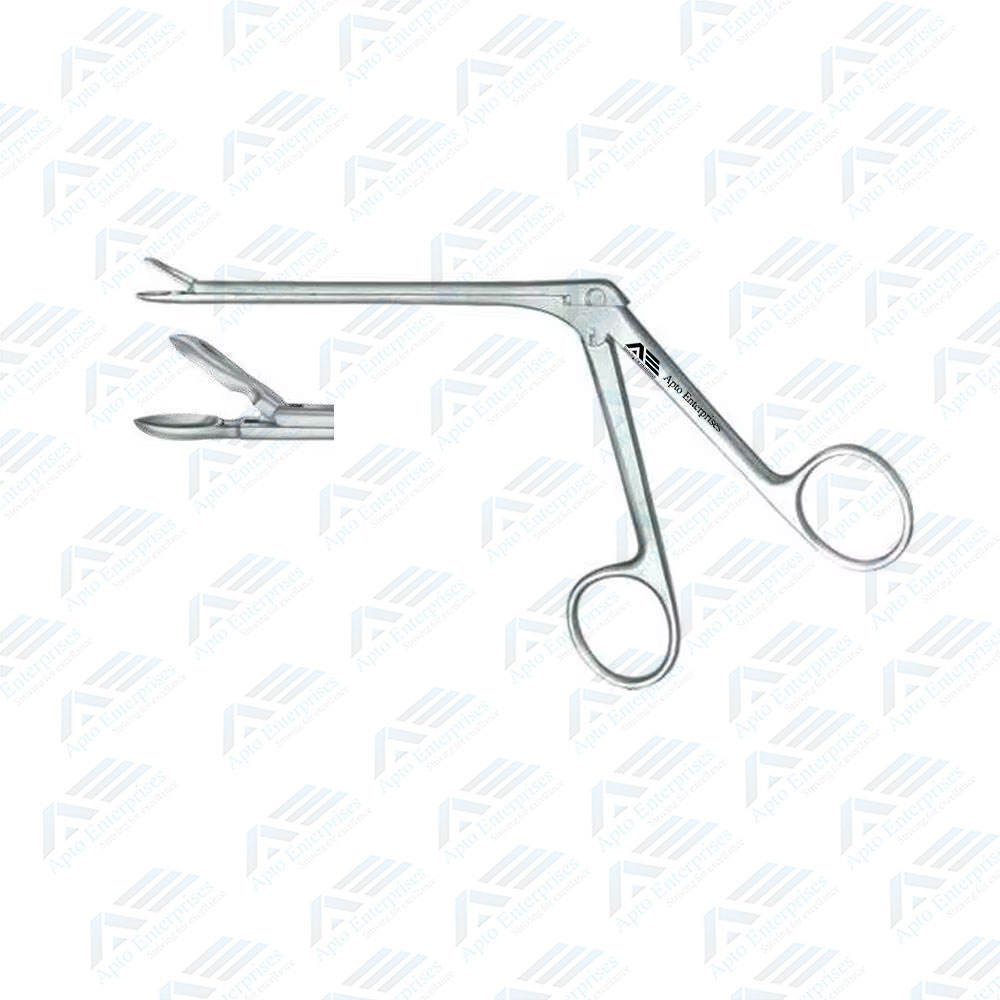 Watson Williams Ethmoid Forceps