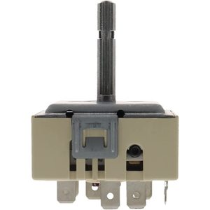 Interruptor Infinito para Quemador de Superficie Doméstico ERP 00629049 - Product Image 4